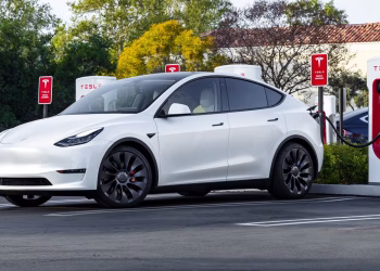 Tesla Recalls Nearly 2 Million Vehicles Over Serious Safety Issue