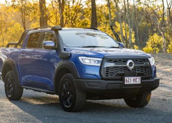 2024 GWM Ute price and specs: Towing capacity up, prices cut, lineup shrunk