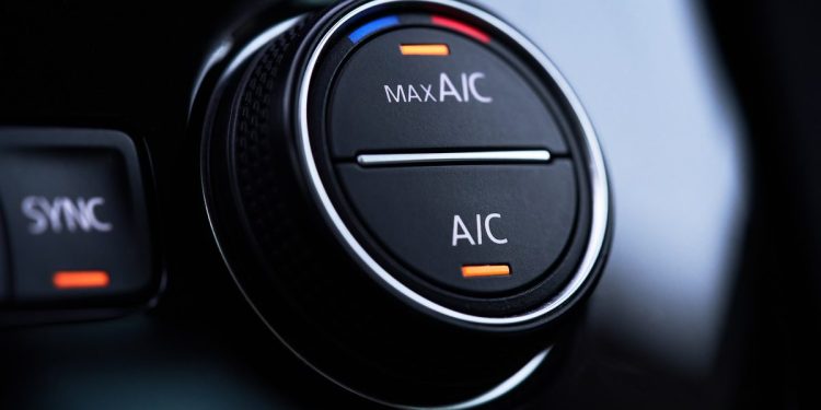 7 Fun Facts About Your Car’s AC System