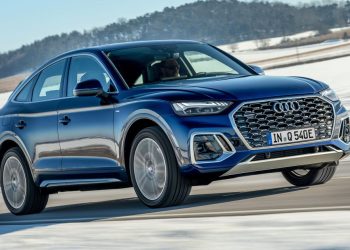 Audi competing with China on plug-in hybrid tech, not brands