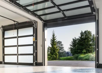 How To Replace Garage Door Springs