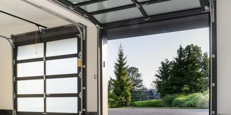 How To Replace Garage Door Springs