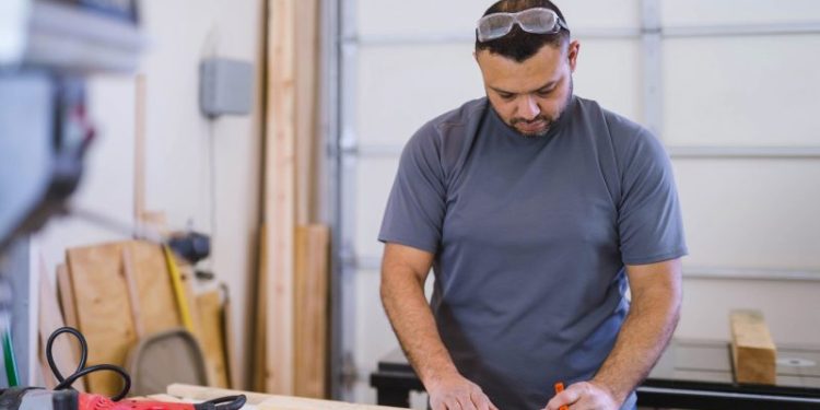 How to Cool a Garage