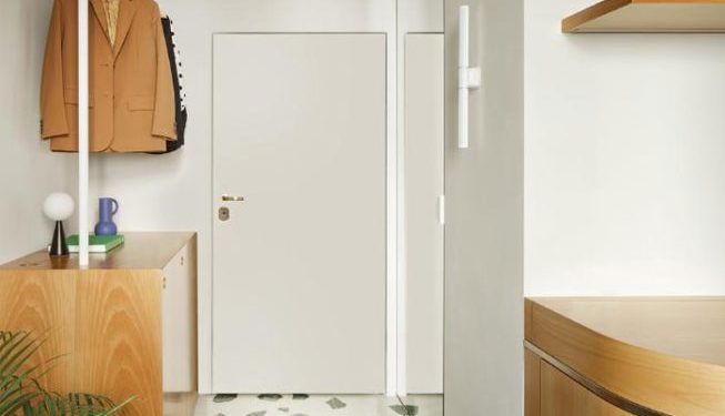 Micro Living by ATOMAA