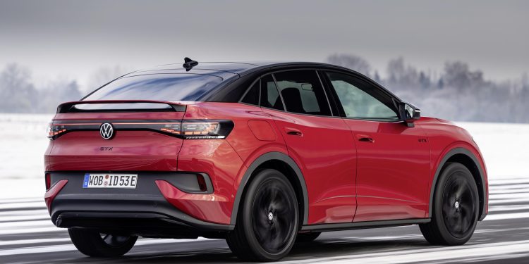 2025 Volkswagen ID.4, ID.5: ‘Pleasantly surprising’ pricing teased for EV SUVs