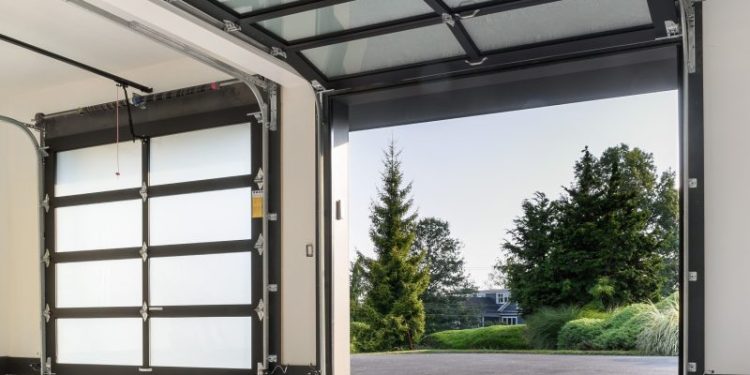 How To Replace Garage Door Springs