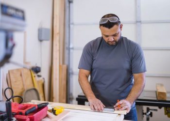 How to Cool a Garage