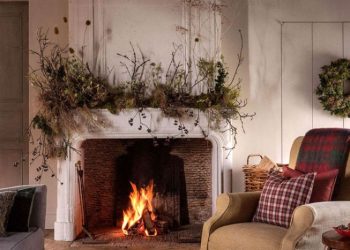 Christmas Decorating Trends 2022 – Colors, Designs and Ideas