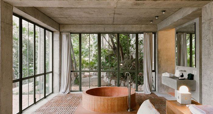 Bathroom Trends 2026 / 2027 – Designs, Colors and Materials