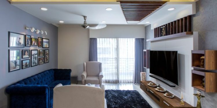 6 Spectacular Down Ceiling Designs for Your Home