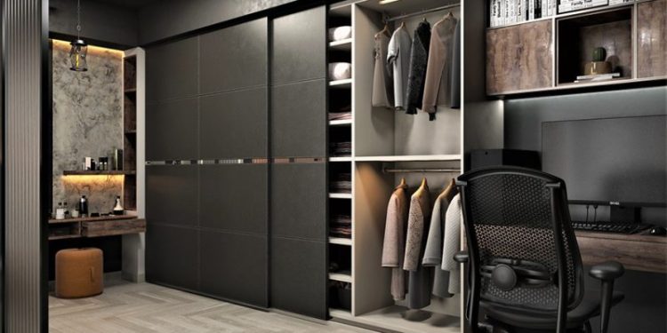 Top 5 Reasons to Choose Fluted Glass Doors for Your Home